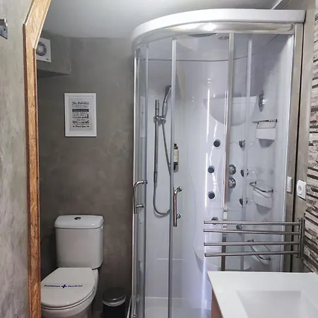Feriehus Rubin Charme Haeuser 6 By Interhome