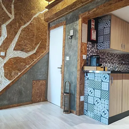 Rubin Charme Haeuser 6 By Interhome Feriehus Porto
