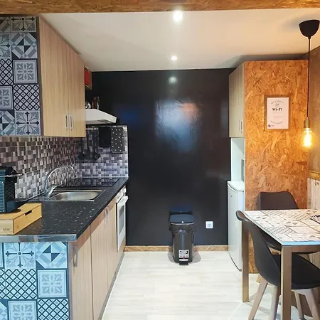 Rubin Charme Haeuser 6 By Interhome *