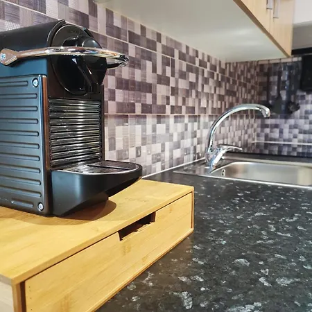 Nyaraló Rubin Charme Haeuser 6 By Interhome