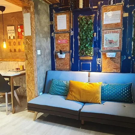 Rubin Charme Haeuser 6 By Interhome Nyaraló Porto