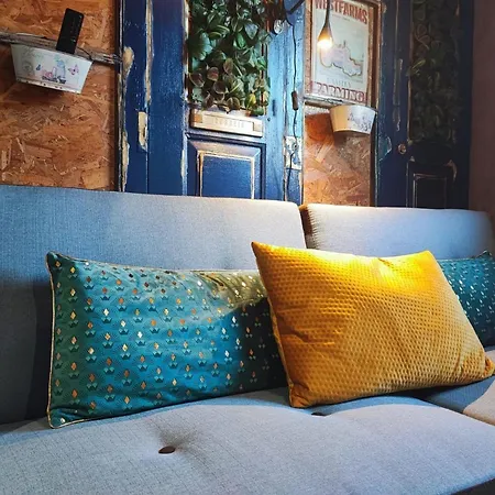 Rubin Charme Haeuser 6 By Interhome Porto