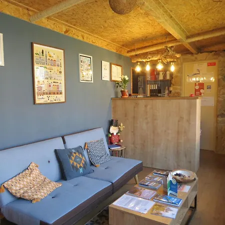 Rubin Charme Haeuser 6 By Interhome * Porto