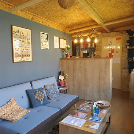 Rubin Charme Haeuser 6 By Interhome Feriehus Porto