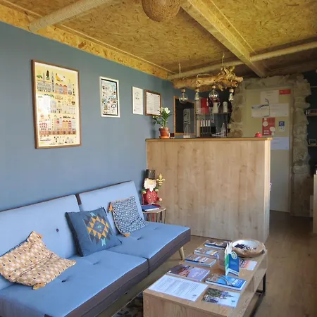 Rubin Charme Haeuser 6 By Interhome * Porto