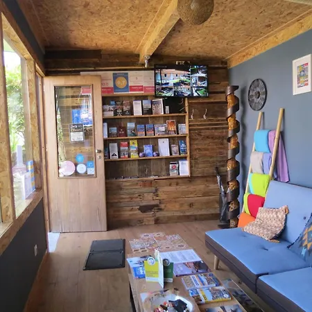 Rubin Charme Haeuser 6 By Interhome * Porto