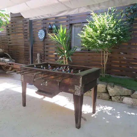 Rubin Charme Haeuser 6 By Interhome
