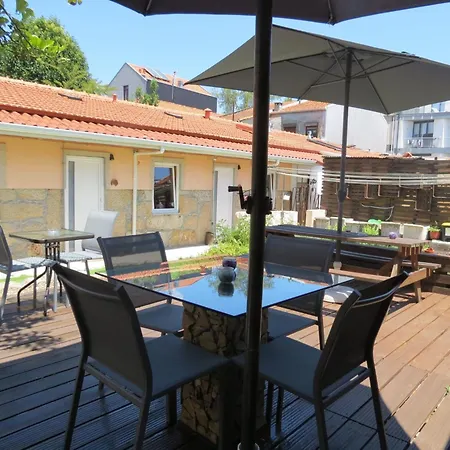 Feriehus Rubin Charme Haeuser 6 By Interhome