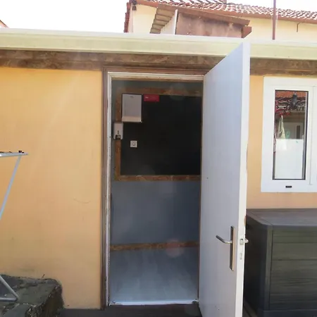 Rubin Charme Haeuser 6 By Interhome Porto