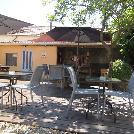 Nyaraló Rubin Charme Haeuser 6 By Interhome *