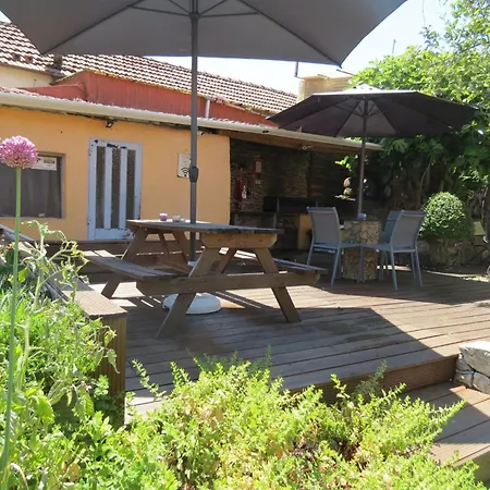 Rubin Charme Haeuser 6 By Interhome Feriehus Porto