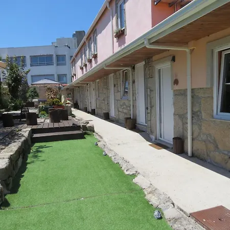 Rubin Charme Haeuser 6 By Interhome Porto